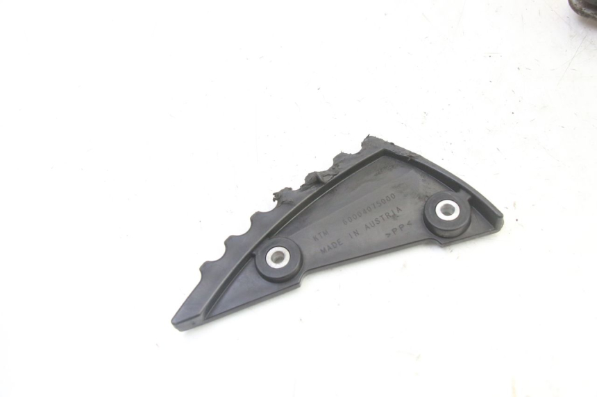 photo de KETTENSCHUTZ KTM SUPERENDURO R 950 (2005 - 2009)