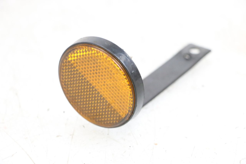 photo de RÜCKSTRAHLER MAG POWER BOMBERS 4T 50 (2016 - 2026) - Zoom auf Gebrauchszustand