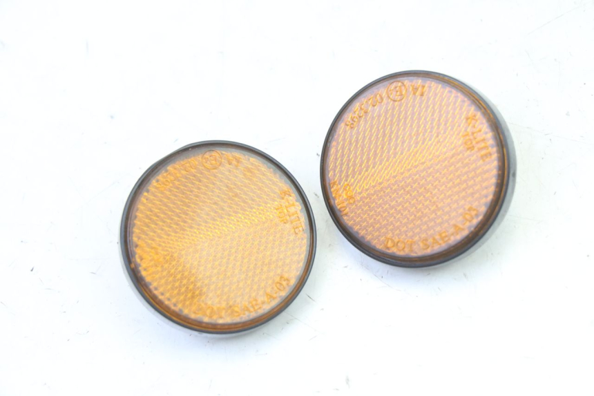 photo de RÜCKSTRAHLER MOTRON BREEZY 4T 50 (2021 - 2025)