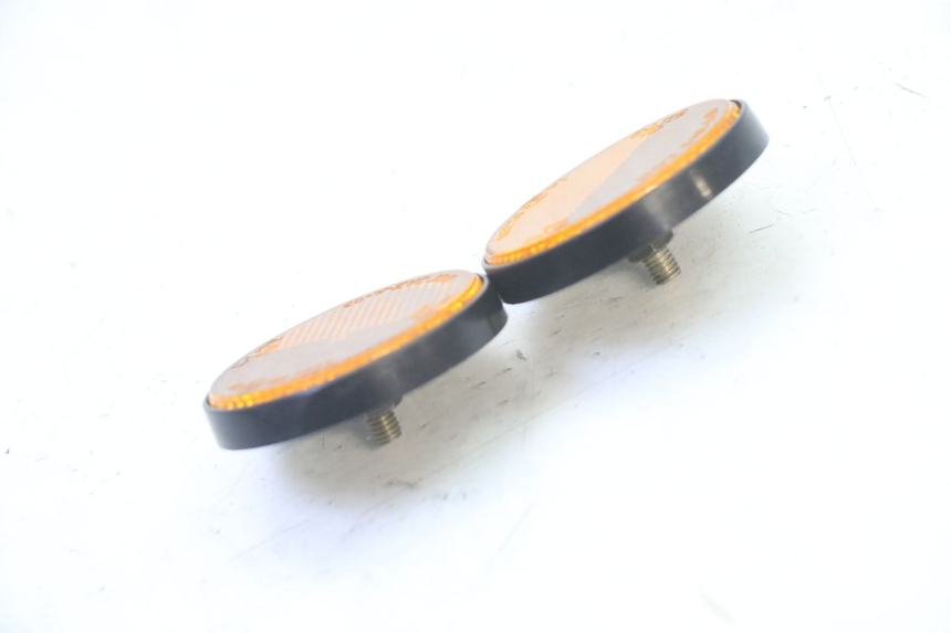 photo de RÜCKSTRAHLER MOTRON BREEZY 4T 50 (2021 - 2025)