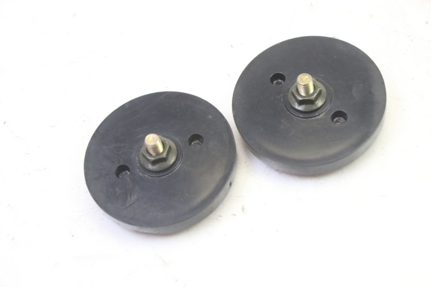 photo de RÜCKSTRAHLER MOTRON BREEZY 4T 50 (2021 - 2025)
