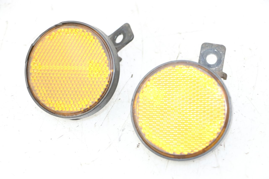 photo de RÜCKSTRAHLER SYM CROX 4T 50 (2016 - 2023)