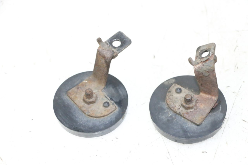 photo de RÜCKSTRAHLER SYM CROX 4T 50 (2016 - 2023)