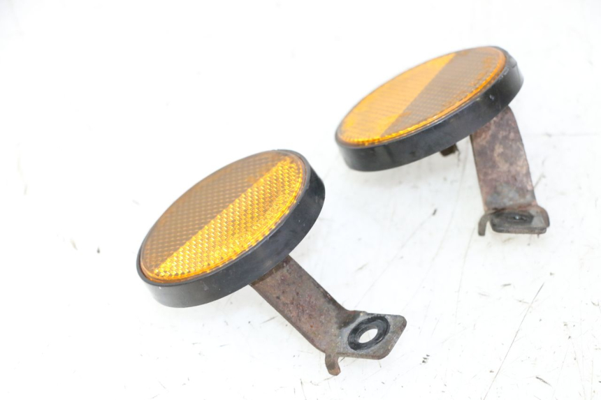 photo de RÜCKSTRAHLER SYM CROX 4T 50 (2016 - 2023)