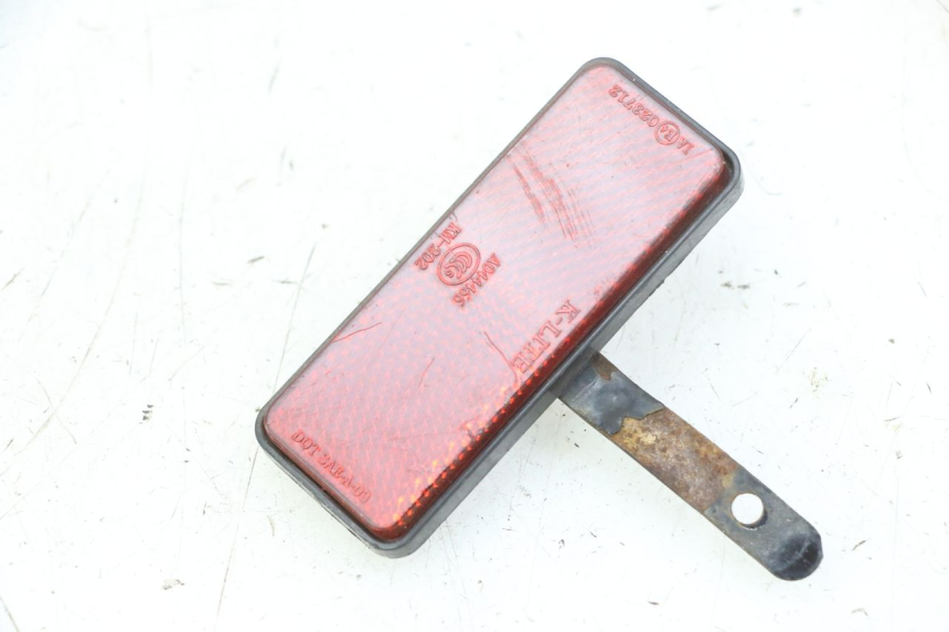 photo de RÜCKSTRAHLER STAHO FH 50 (2018 - 2019)