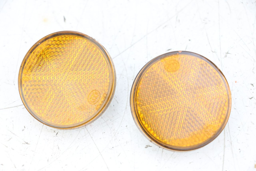 photo de RÜCKSTRAHLER PEUGEOT KISBEE 4T 50 (2018 - 2022) - Hauptansicht