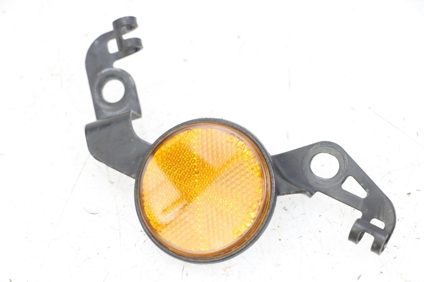 photo de RÜCKSTRAHLER YAMAHA MT-07 MT07 ABS 700 (2018 - 2020) - Hauptansicht