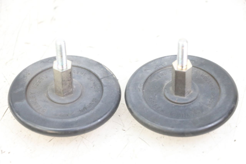 photo de RÜCKSTRAHLER SUZUKI BURGMAN 125 (2018 - 2021) - Detailansicht des Bauteils