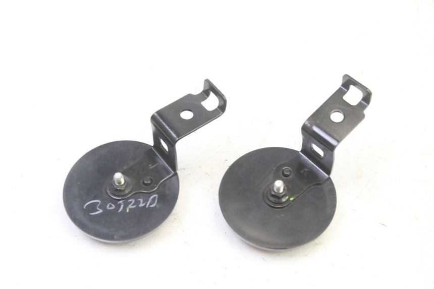 photo de RÜCKSTRAHLER YAMAHA XMAX X-MAX 125 (2021 - 2025) - Zoom auf Gebrauchszustand