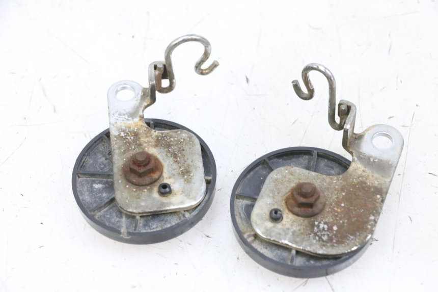 photo de RÜCKSTRAHLER KYMCO ZING 125 (1997 - 2003) - Detailansicht des Bauteils