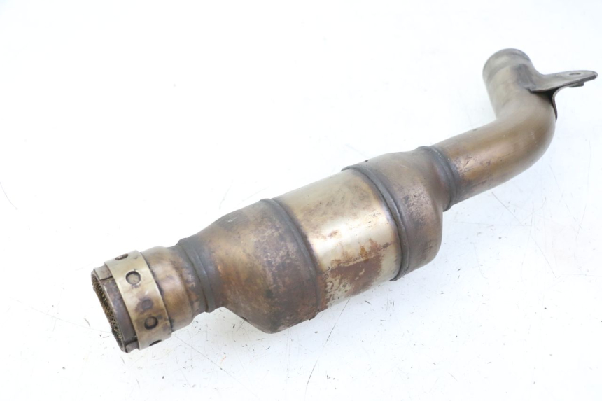 photo de KATALYSATOR YAMAHA FZ6 FAZER S2 600 (2007 - 2011)