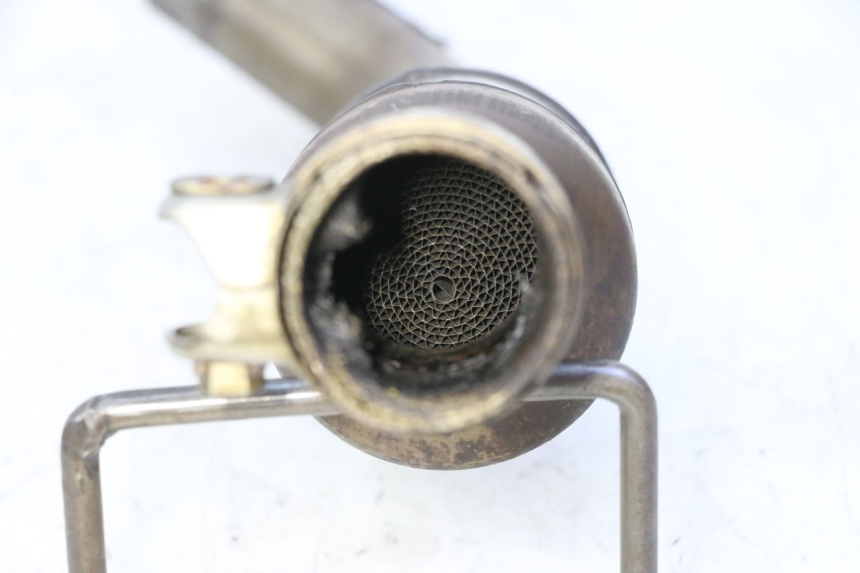 photo de KATALYSATOR YAMAHA FZ6 FAZER S2 600 (2007 - 2011)