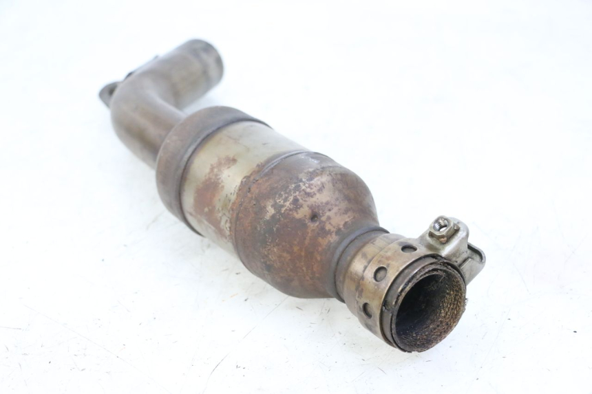 photo de KATALYSATOR YAMAHA FZ6 FAZER S2 600 (2007 - 2011)