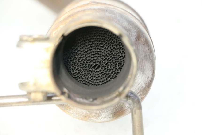 photo de KATALYSATOR YAMAHA FZ6 FAZER S2 600 (2007 - 2011)