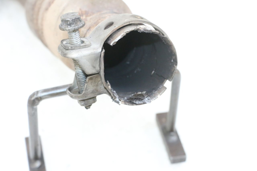 photo de KATALYSATOR YAMAHA FZ6 N FAZER 600 (2004 - 2006)