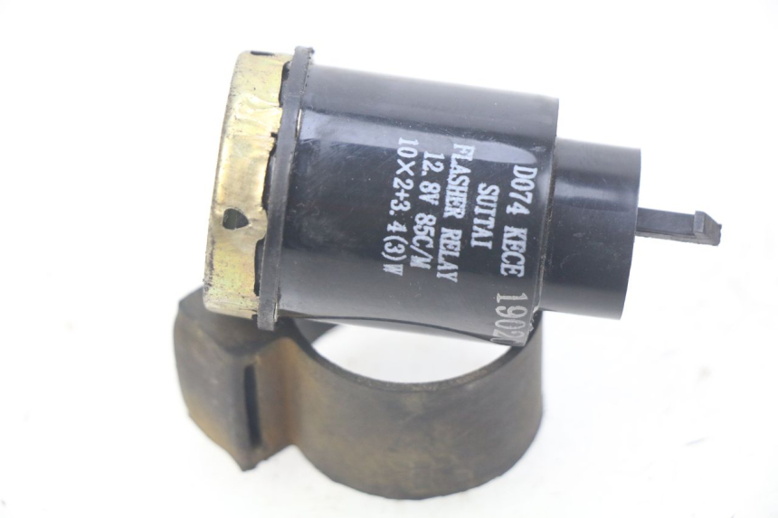 photo de BLINKERRELAIS KYMCO AGILITY 4T 50 (2018 - 2022)