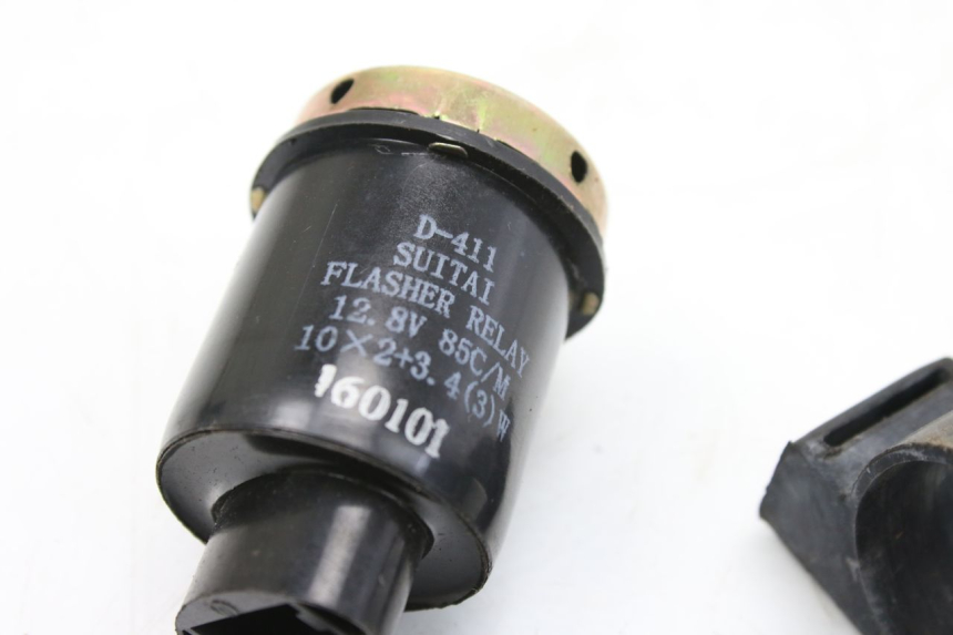 photo de BLINKERRELAIS KYMCO AGILITY FR 2T 50 (2012 - 2017)