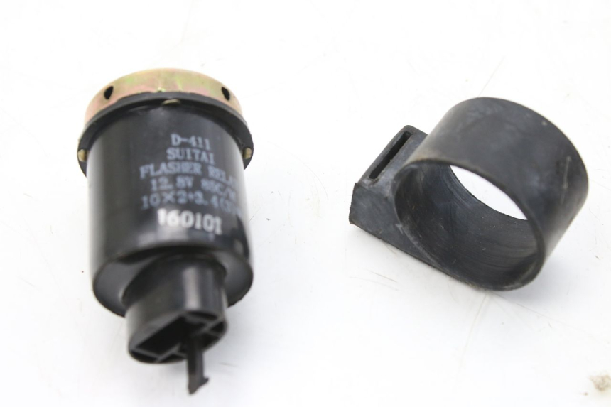 photo de BLINKERRELAIS KYMCO AGILITY FR 2T 50 (2012 - 2017)