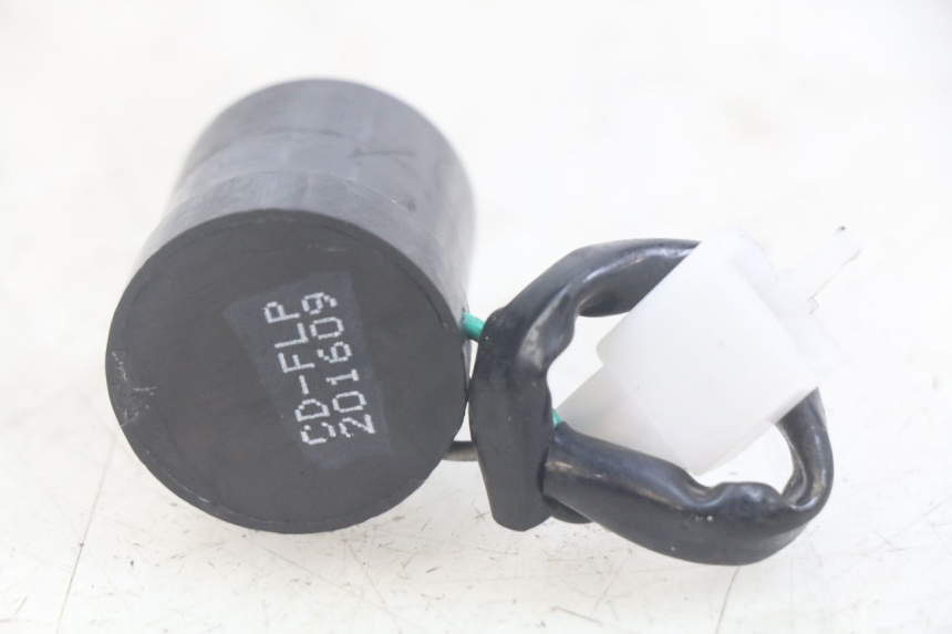 photo de BLINKERRELAIS NECO ALEXONE 125 (2017 - 2024)