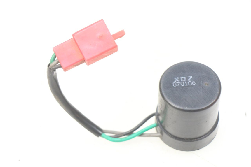 photo de BLINKERRELAIS BAOTIAN BT 50 QT-12 50 (2007 - 2009)