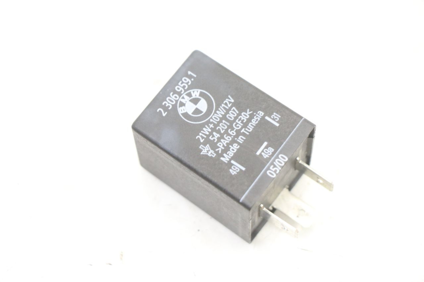 photo de BLINKERRELAIS BMW C1 125 (2000 - 2003)