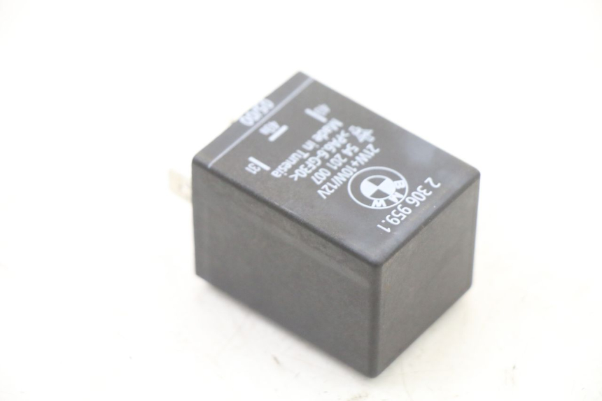 photo de BLINKERRELAIS BMW C1 125 (2000 - 2003)