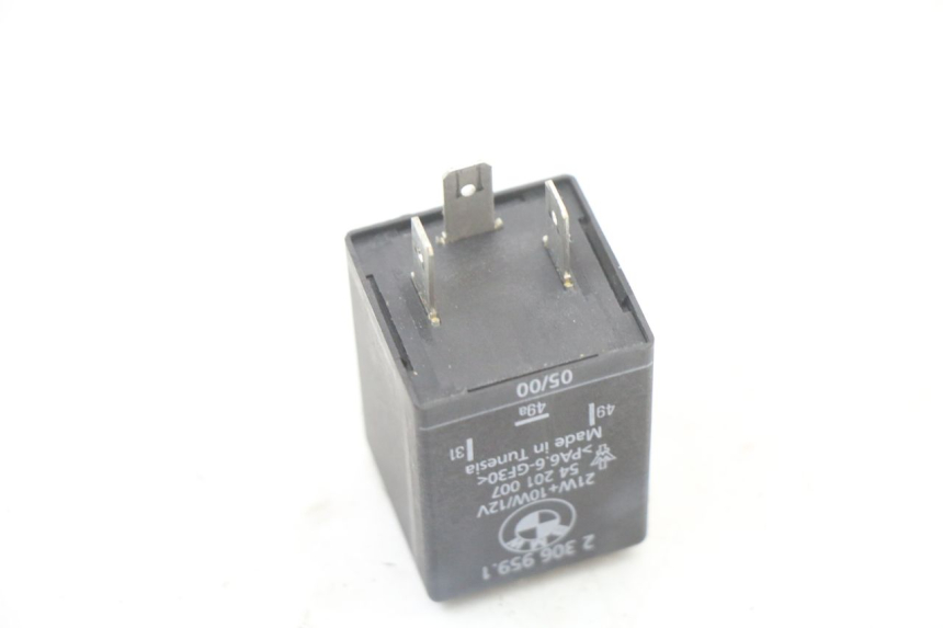 photo de BLINKERRELAIS BMW C1 125 (2000 - 2003)