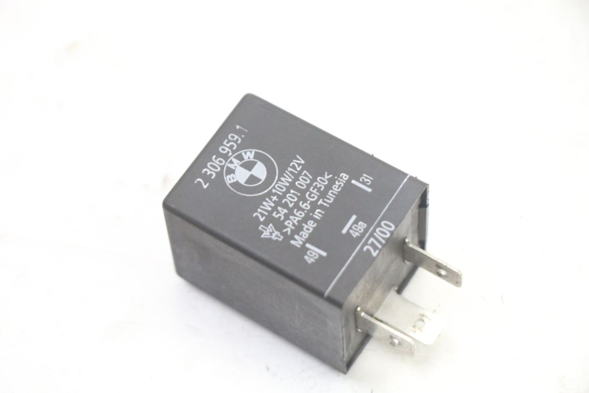 photo de BLINKERRELAIS BMW C1 125 (2000 - 2003)