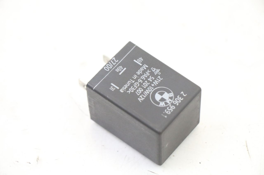 photo de BLINKERRELAIS BMW C1 125 (2000 - 2003)