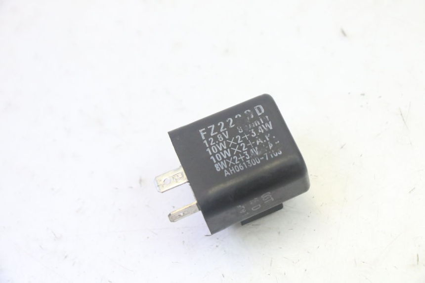 photo de BLINKERRELAIS MBK BOOSTER SPIRIT 50 (2004 - 2017) - Hauptansicht