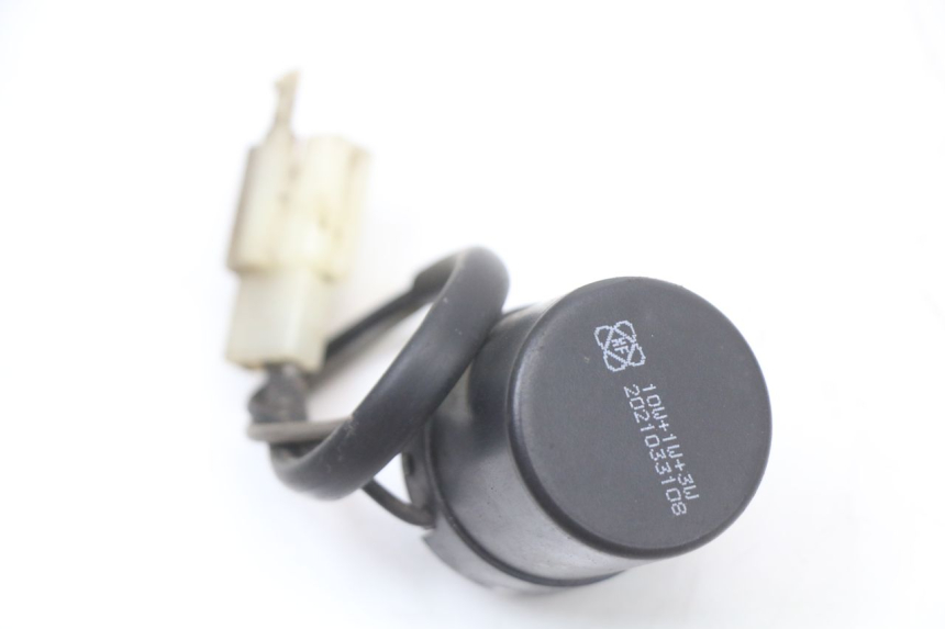 photo de BLINKERRELAIS TNT MOTOR BOSTON 4T 50 (2018 - 2025)