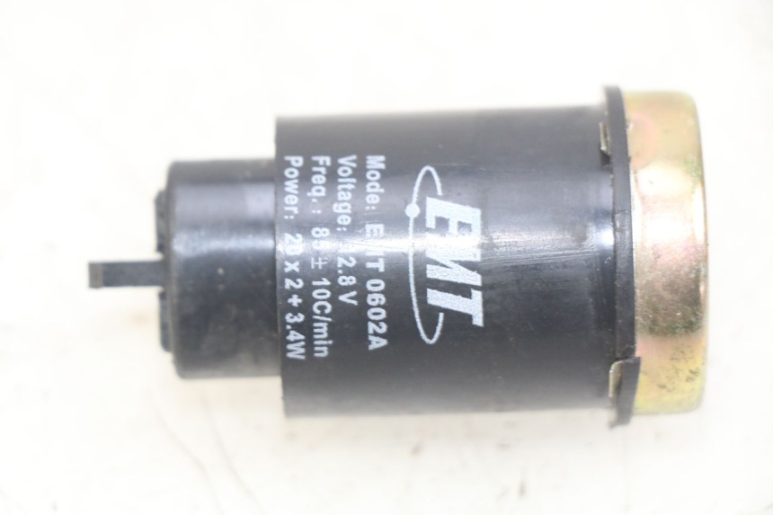 photo de BLINKERRELAIS BAOTIAN BT 49 QT-9 50 (2006 - 2010)