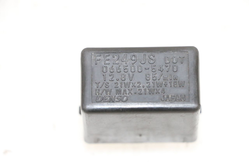 photo de BLINKER RELAIS SUZUKI BURGMAN 650 (2013 - 2020)