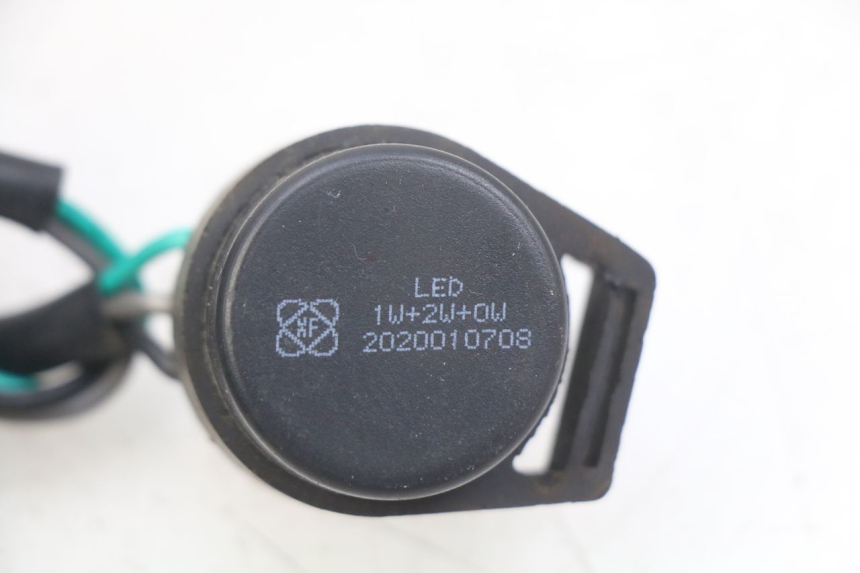 photo de BLINKER RELAIS ORCAL CAVARO 4T 50 (2019 - 2023)