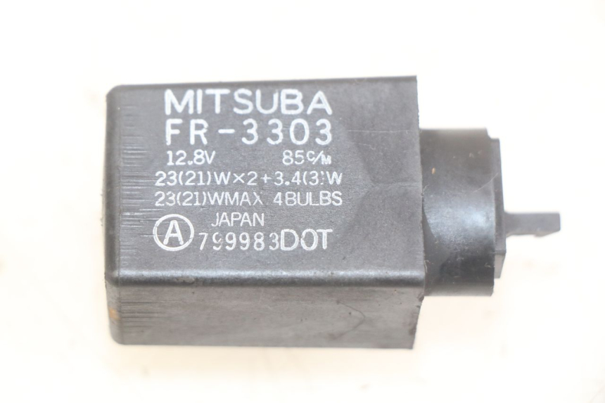 photo de BLINKERRELAIS HONDA CBR F SC25 1000 (1989 - 1992)
