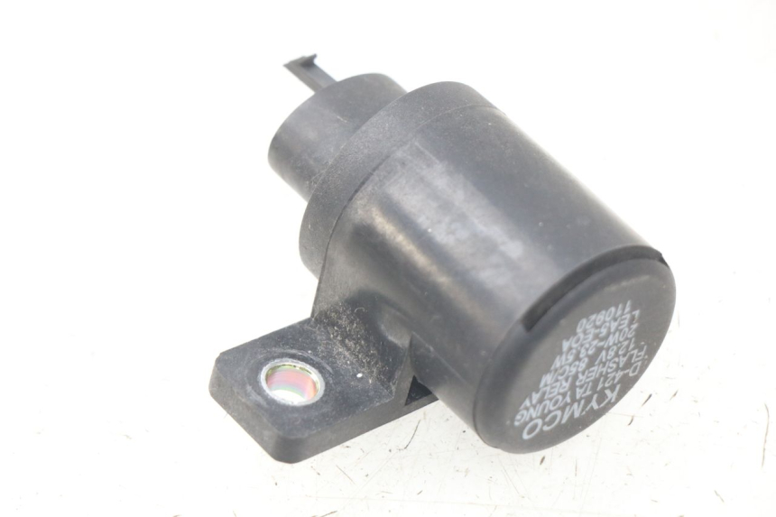 photo de BLINKERRELAIS KYMCO DINK 4T 50 (2007 - 2018)