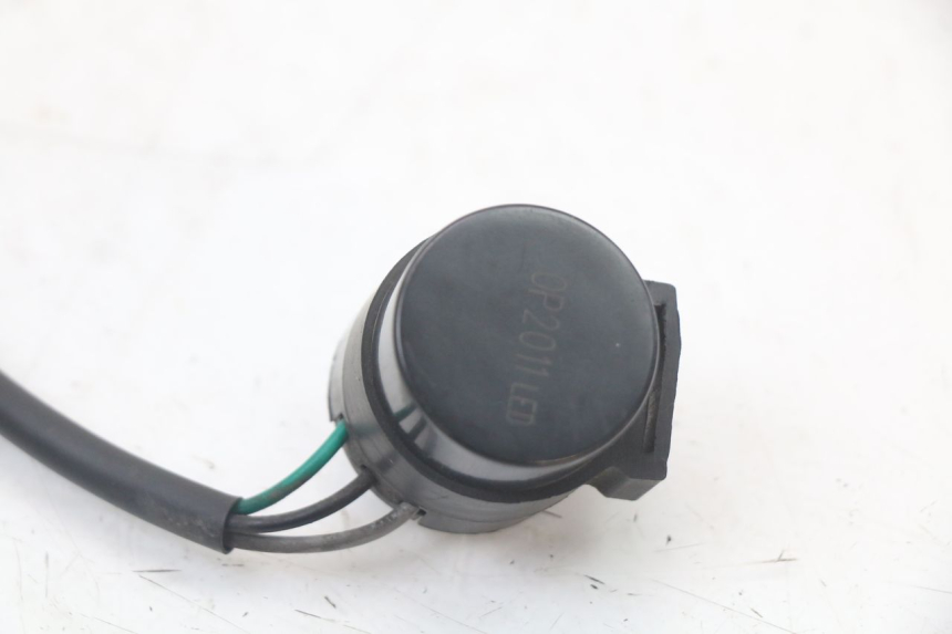 photo de BLINKER RELAIS EBROH BRAVO GLE 1 (2020 - 2024)