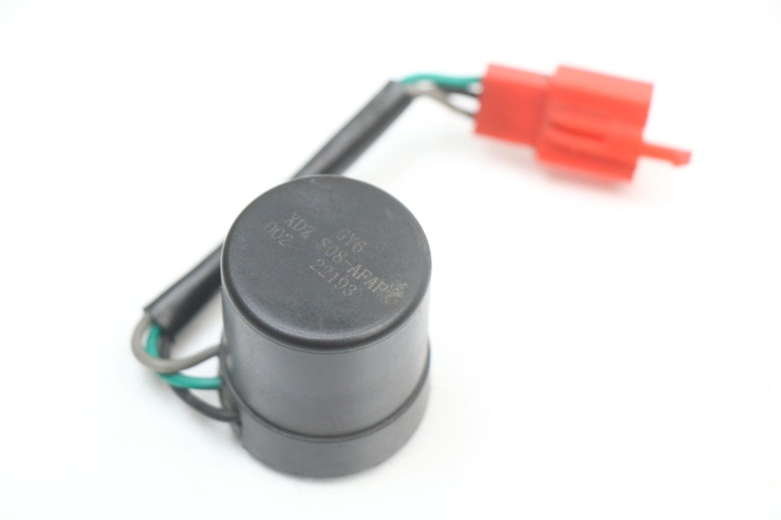 photo de BLINKERRELAIS JM MOTORS EVOLIS 4T 50 (2018 - 2022)