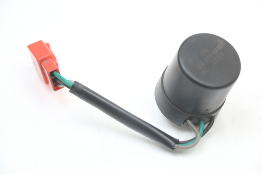 photo de BLINKERRELAIS JM MOTORS EVOLIS 4T 50 (2018 - 2022)