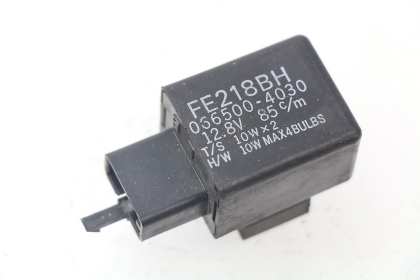 photo de BLINKER RELAIS MBK EVOLIS 125 (2014 - 2018)