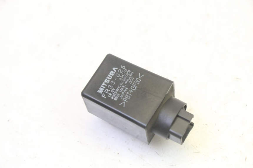 photo de BLINKERRELAIS HONDA FES S-WING SWING ABS 125 (2007 - 2015)