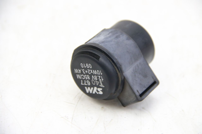 photo de BLINKERRELAIS SYM FIDDLE 2 125 (2010 - 2013)