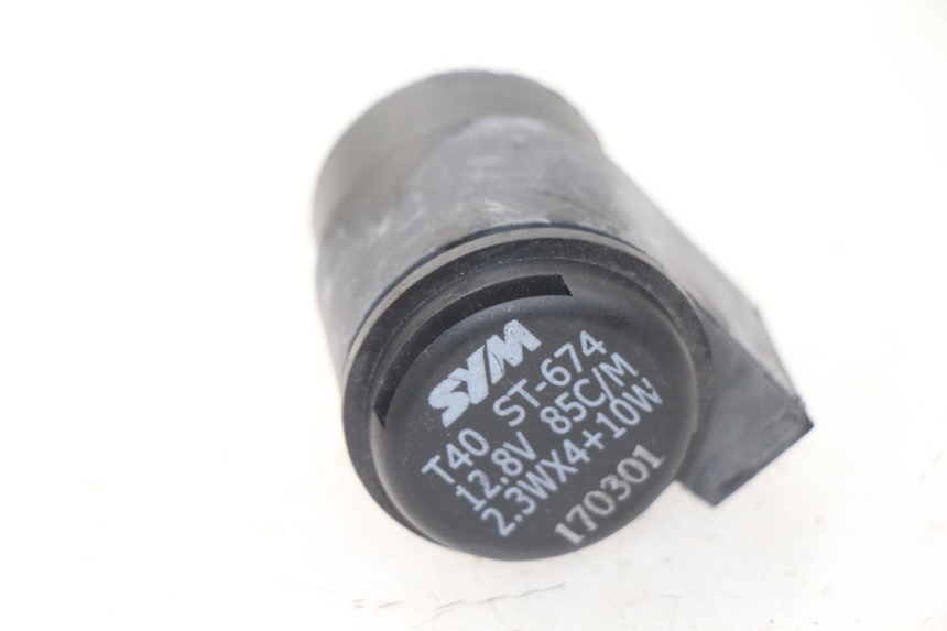 photo de BLINKERRELAIS SYM FIDDLE 3 III 125 (2014 - 2020)