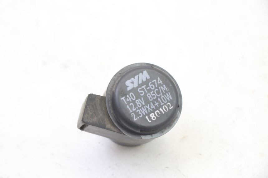 photo de BLINKERRELAIS SYM FIDDLE 3 III 125 (2014 - 2020)