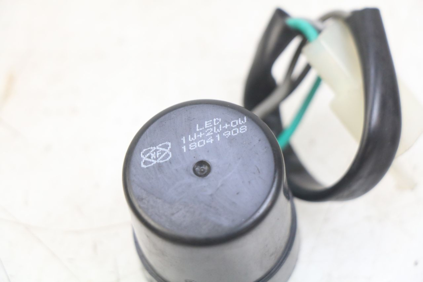 photo de BLINKERRELAIS NECO GPX 4T 50 (2018 - 2022)