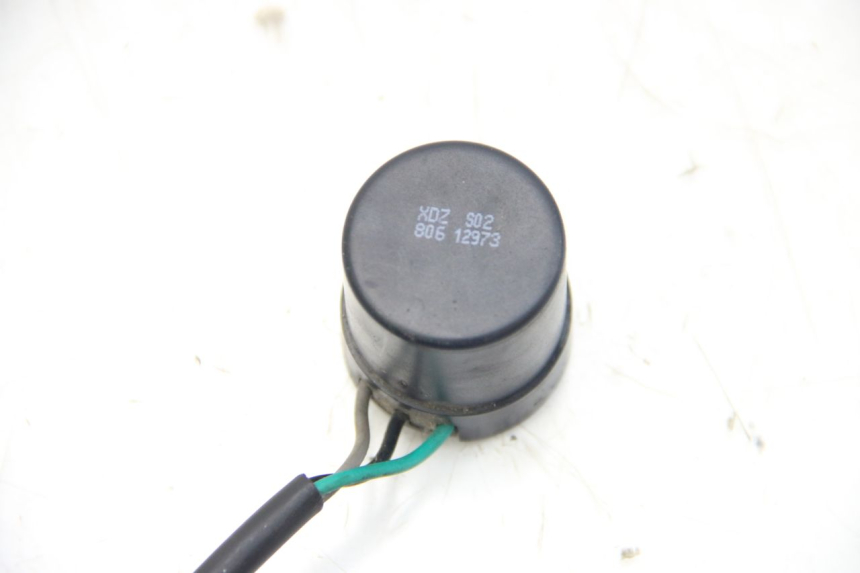 photo de BLINKERRELAIS EUROCKA GTR 50 (2007 - 2017)