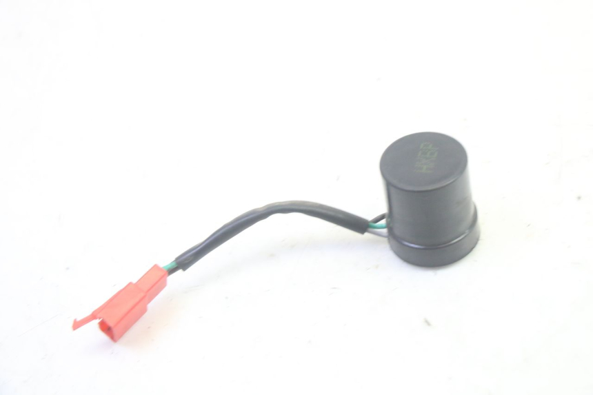 photo de BLINKER RELAIS EUROCKA GTR 50 (2018 - 2021) - Hauptansicht