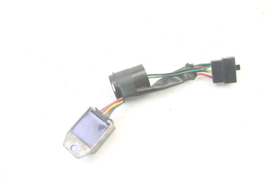 photo de BLINKER RELAIS SYM GTS EVO 125 (2009 - 2013) - Technische Nahaufnahme