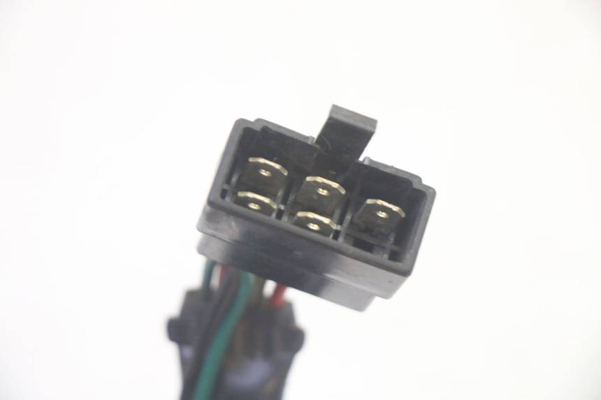 photo de BLINKER RELAIS SYM GTS EVO 125 (2009 - 2013) - Gesamtansicht des Produkts