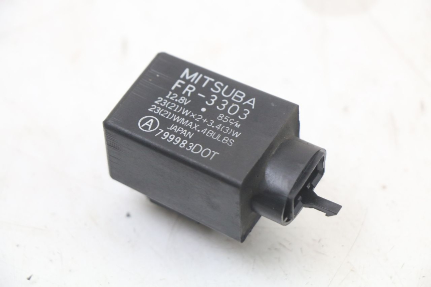 photo de BLINKER RELAIS HONDA CBR F 1000 (1993 - 1996)
